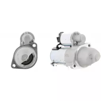 Démarreur CEVAM 9797 pour PORSCHE 959 2.0 CVVT - 209cv