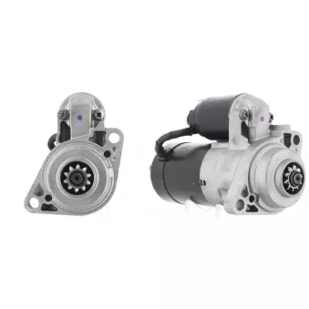 Démarreur CEVAM 9803