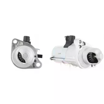 Démarreur CEVAM 9816 pour HONDA CIVIC 1.5 VTEC - 182cv