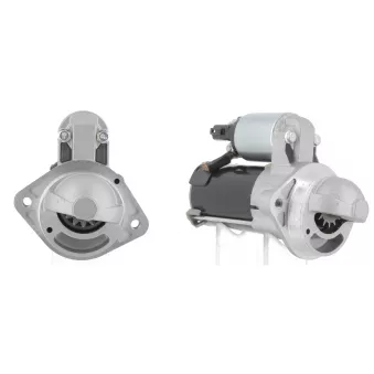 Démarreur CEVAM 9817 pour HYUNDAI H350 2.5 CRDI - 150cv