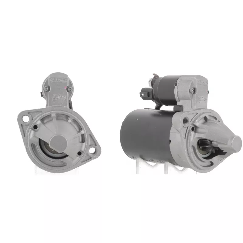 Démarreur CEVAM 9826 - Visuel 1