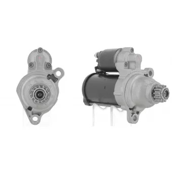 Démarreur CEVAM OEM 71796406