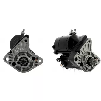 CEVAM 9837 - Démarreur