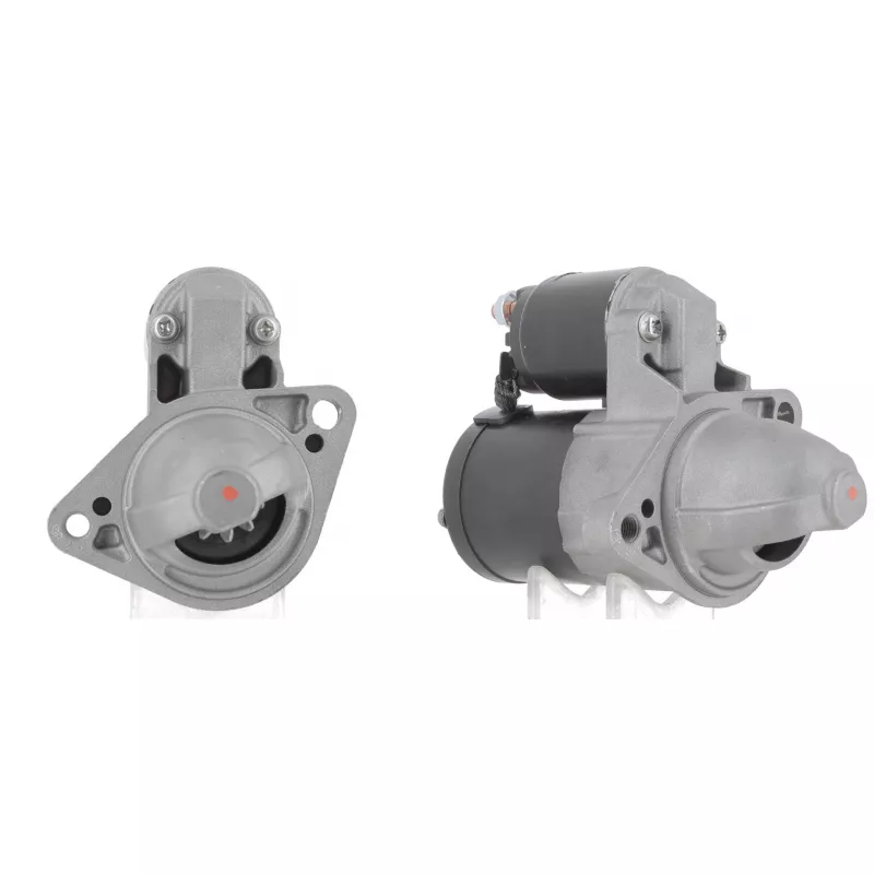 Démarreur CEVAM 9856 - Visuel 1