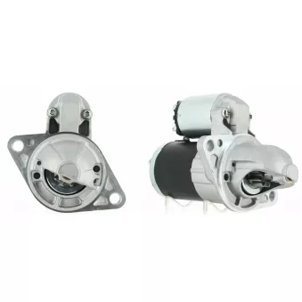 Démarreur CEVAM 9863 pour SUBARU OUTBACK 2.5 i AWD - 173cv