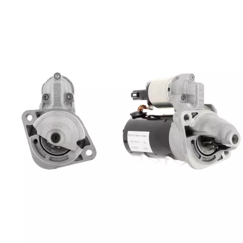 Démarreur CEVAM 9868 - Visuel 1