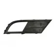 BLIC 6502-07-9535925P - Grille de ventilation, pare-chocs avant gauche