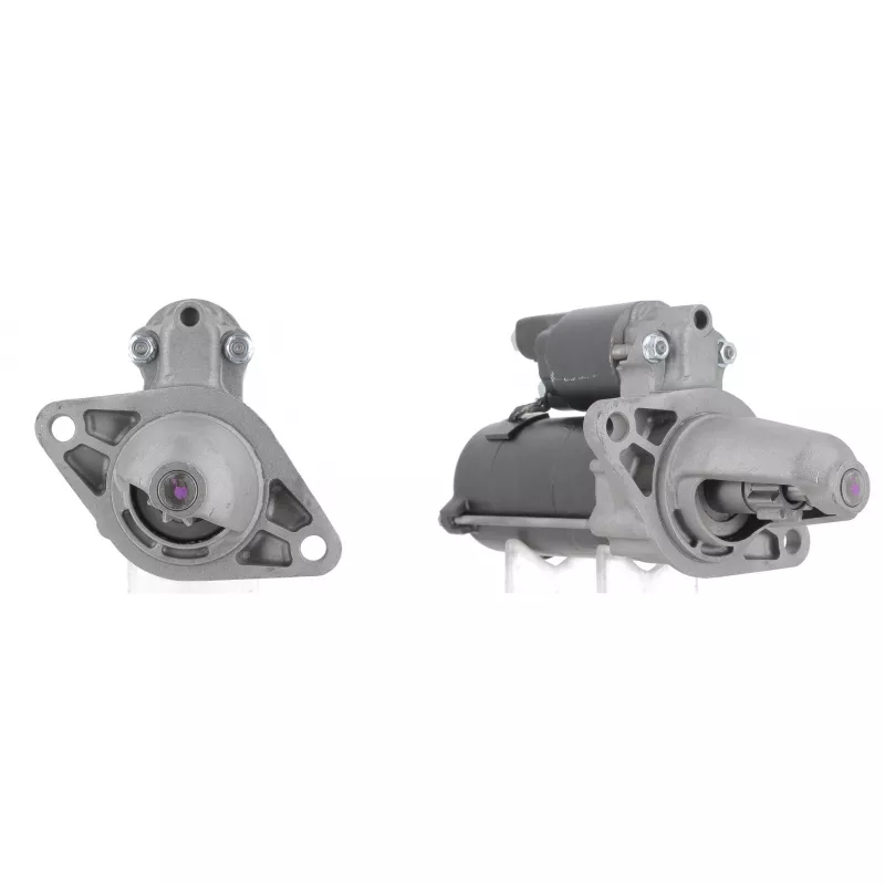 Démarreur CEVAM 9874 - Visuel 1