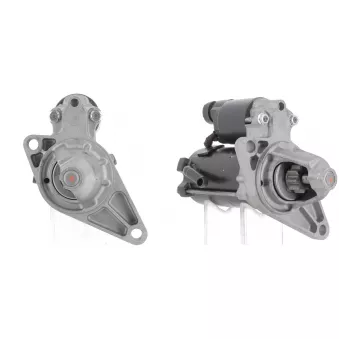 Démarreur CEVAM 9876 pour HONDA CIVIC 1.7 - 116cv