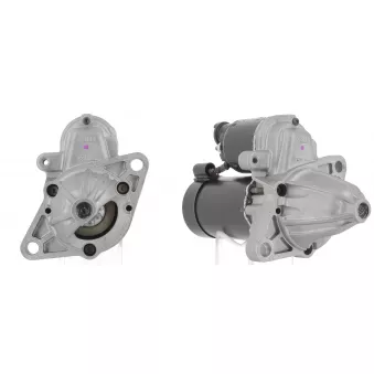 Démarreur CEVAM OEM 31200PDAE53