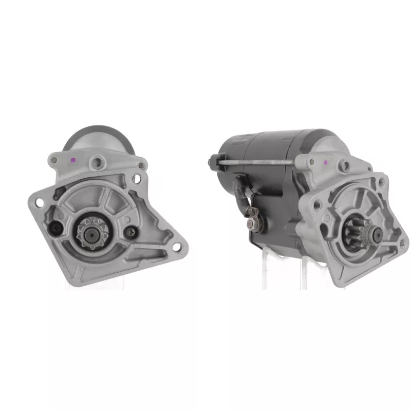 Démarreur CEVAM 9886 - Visuel 1