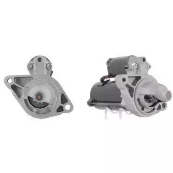 Démarreur CEVAM OEM 2810040130