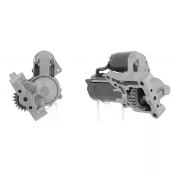 Démarreur CEVAM 9893 pour CHRYSLER SEBRING 2.0 CRD - 140cv