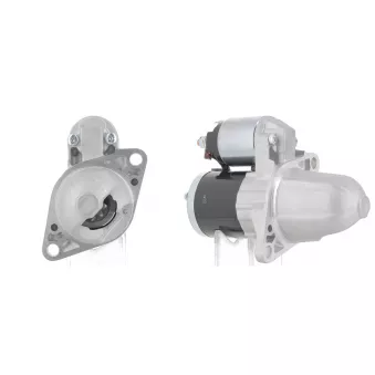 Démarreur CEVAM 9907 pour SUBARU BRZ 2.0 - 200cv