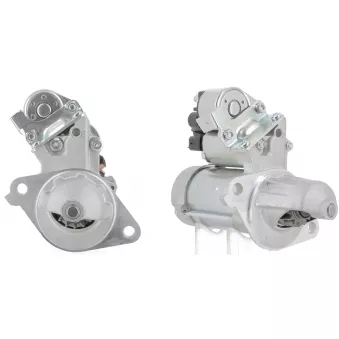 Démarreur CEVAM 9918 pour RENAULT R21 1.6 i - 114cv