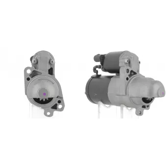 Démarreur CEVAM OEM 55571896