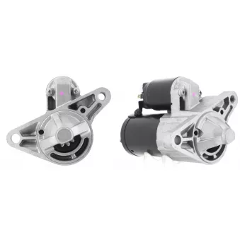 Démarreur CEVAM 9922 pour MAZDA CX-3 1.5 D AWD - 105cv