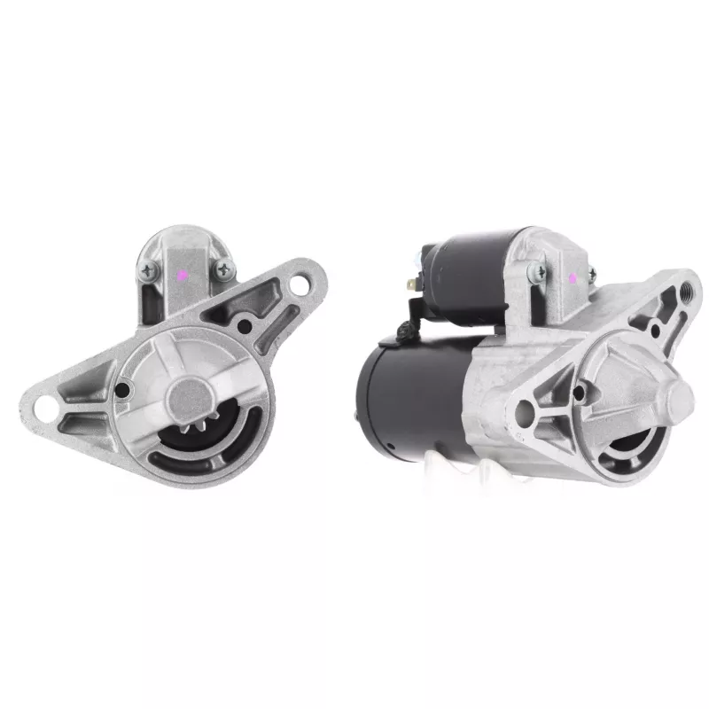 Démarreur CEVAM 9922 - Visuel 1