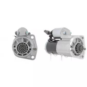 Démarreur CEVAM 9925 pour BMW X4 2.5 4x4 - 171cv