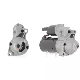 Démarreur CEVAM OEM 6569060300