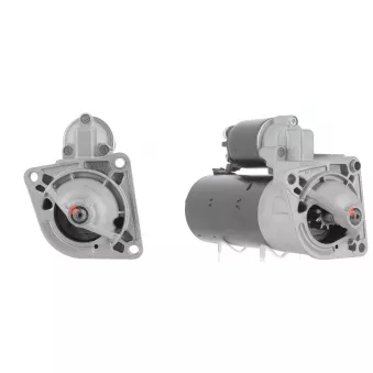 Démarreur CEVAM 9939 pour LOTUS ELISE 1.8 - 135cv