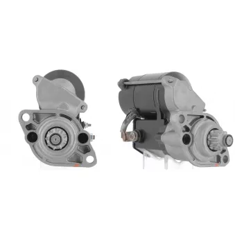 Démarreur CEVAM 9941 pour JAGUAR XJ R 4.0 - 363cv