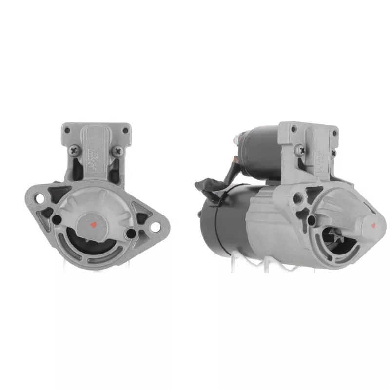 Démarreur CEVAM 9943 - Visuel 1