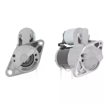 Démarreur CEVAM 9948 pour CHRYSLER PT CRUISER GT 2.4 - 223cv