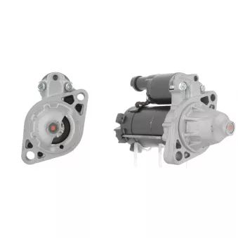 Démarreur CEVAM 9950 pour HONDA CR-V 2.0 - 150cv