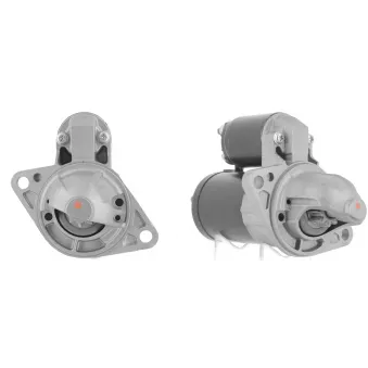 Démarreur CEVAM OEM 23300AA460