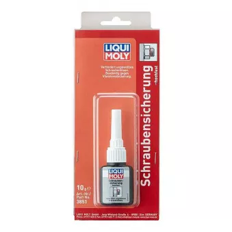 LIQUI MOLY 3851 - Frein de vis