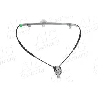 AIC 50501 - Lève-vitre avant gauche 