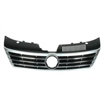 Grille de radiateur BLIC 6502-07-9540990P