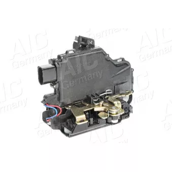 Serrure de porte avant gauche AIC OEM 6X1837013C