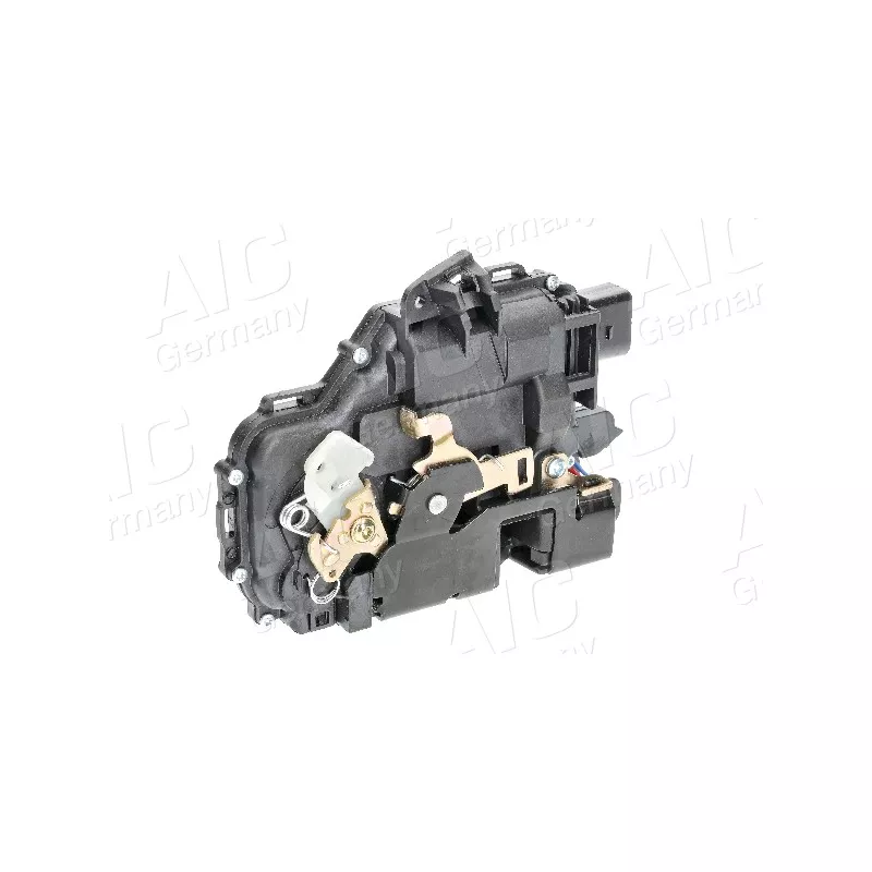 Serrure de porte avant gauche AIC 50628 - Visuel 2