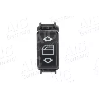 Interrupteur, lève-vitre avant gauche AIC OEM A1248204610