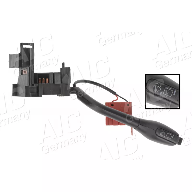 Interrupteur d'essuie-glace AIC 50773 - Visuel 2