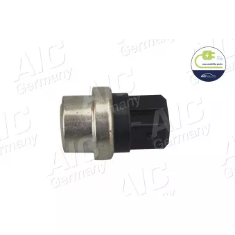 Interrupteur de température, ventilateur de radiateur AIC 50814