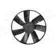 AIC 50837 - Ventilateur, refroidissement du moteur