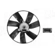 AIC 50837 - Ventilateur, refroidissement du moteur