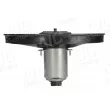 AIC 50837 - Ventilateur, refroidissement du moteur