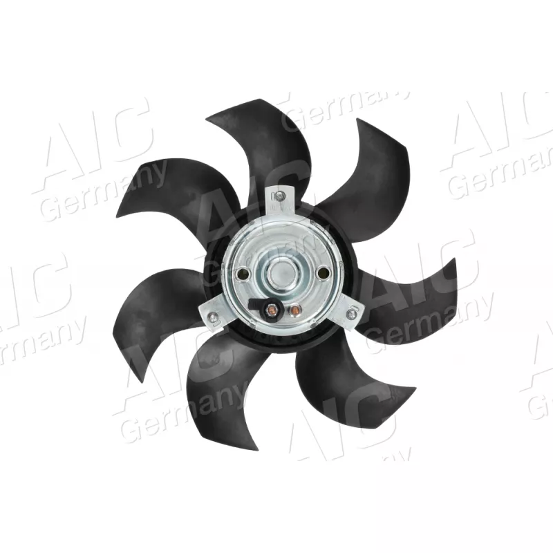 Ventilateur, refroidissement du moteur AIC 50847 - Visuel 2