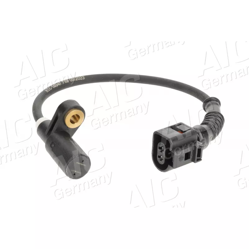Capteur, vitesse de roue AIC 50947 - Visuel 1
