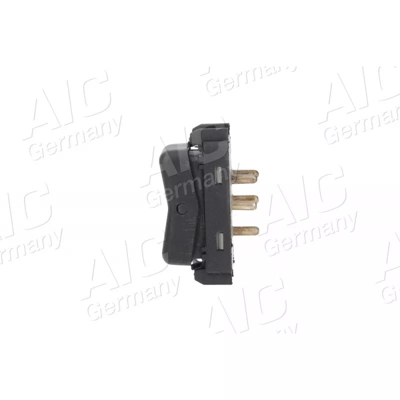 Interrupteur, verrouilage des portières AIC 50951 - Visuel 1