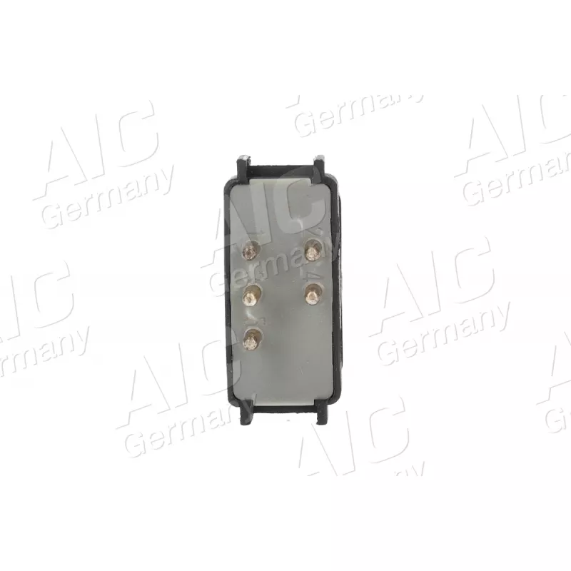 Interrupteur, verrouilage des portières AIC 50951 - Visuel 2
