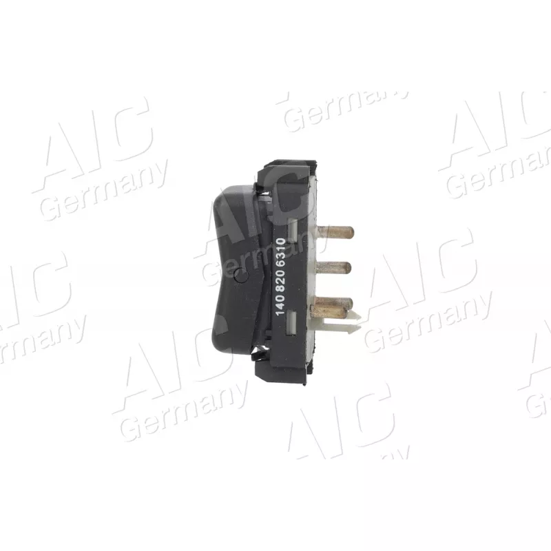 Interrupteur, verrouilage des portières AIC 50952 - Visuel 1