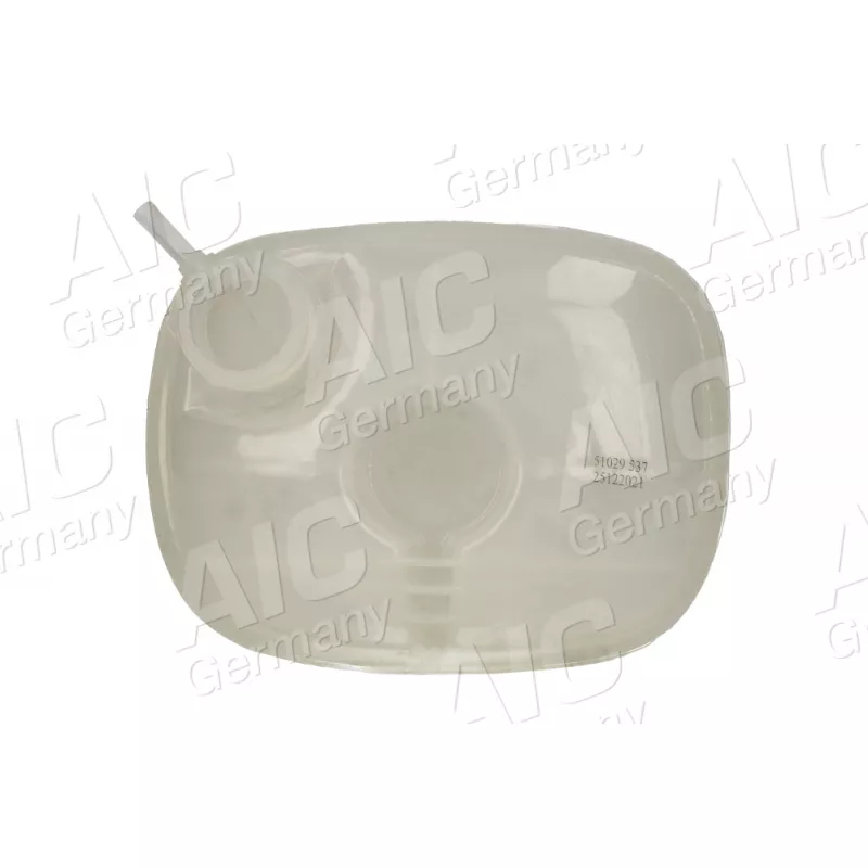 Vase d'expansion, liquide de refroidissement AIC 51029 - Visuel 1