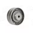AIC 51044 - Poulie renvoi/transmission, courroie de distribution