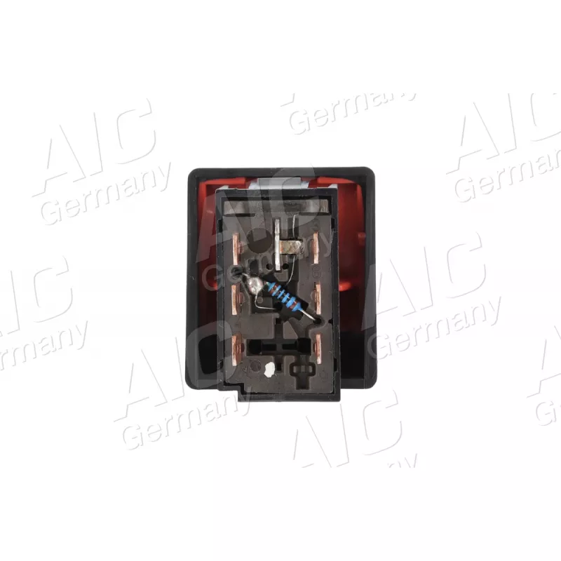 Interrupteur de signal de détresse AIC 51114 - Visuel 2