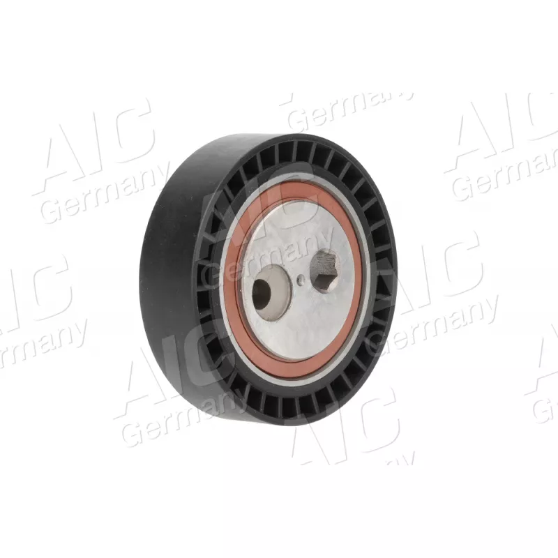 Poulie-tendeur, courroie trapézoïdale à nervures AIC 51205 - Visuel 2